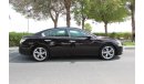 Nissan Maxima Nissan - Maxima - black - ZERO DOWN PAYMENT - 735 AED/MONTHLY 1 YEAR WARRANTY