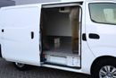 Nissan NV350 Chiller VAN