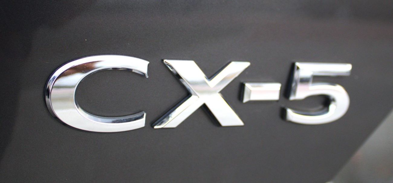 Mazda CX5 2021 Mazda CX-5 GL (KF), 5dr SUV, 2.5L 4cyl Petrol, Automatic, Front Wheel Drive