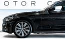 BMW 320i Exclusive 2020 BMW 320i, 2025 BMW Warranty + Service Contract, Full Service History, Low KMs, GCC
