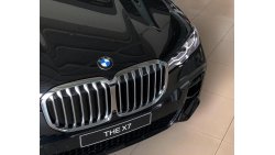 BMW X7 50i 2020 4.4L Petrol