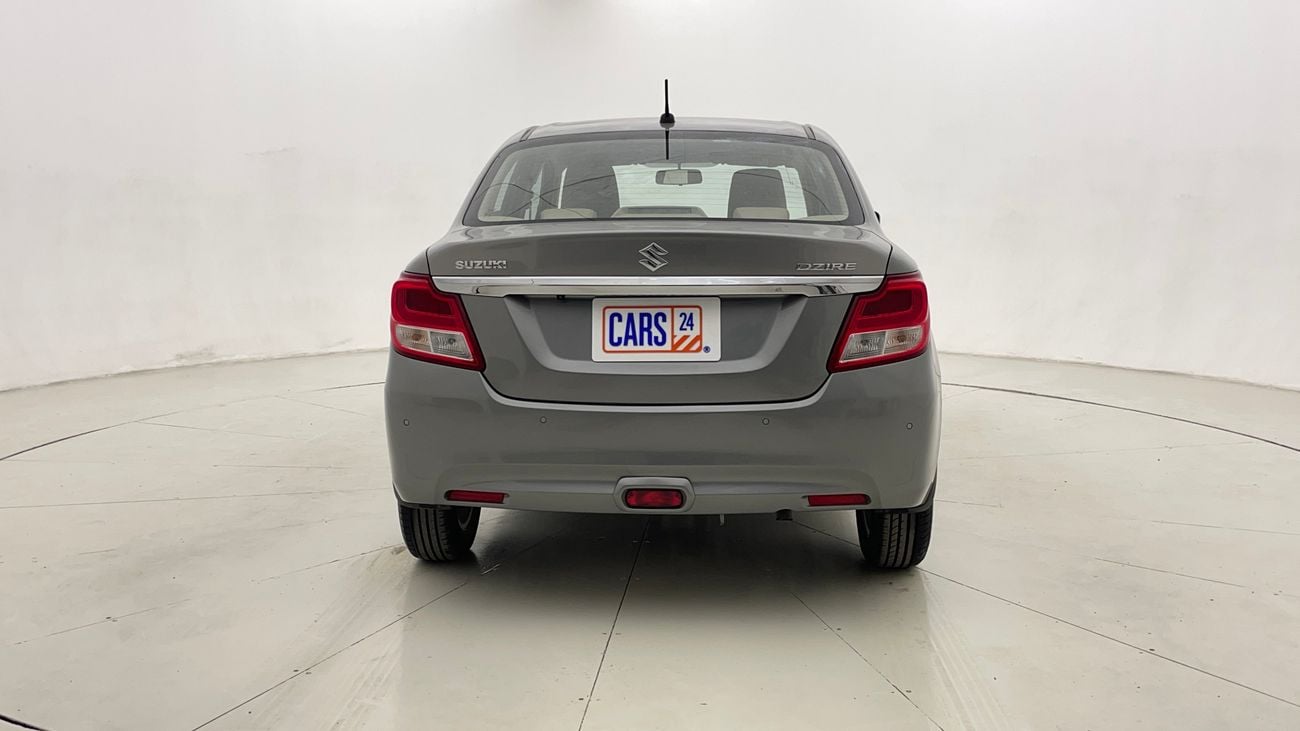 Suzuki Dzire GLX 1.2 | Zero Down Payment | Home Test Drive