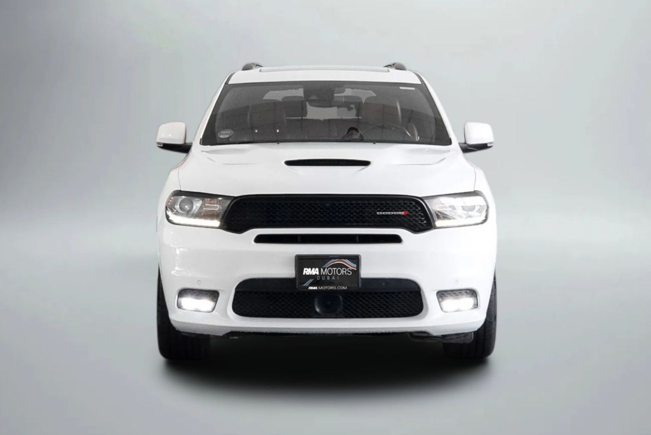 Dodge Durango R/T 5.7L 4WD
