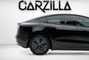 Tesla Model 3 Long Range (AWD) AED 1,469/ Monthly l 0% Downpayment l Tesla Model 3 2022 Long Range