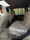 تويوتا لاند كروزر VXRi V8 GCC