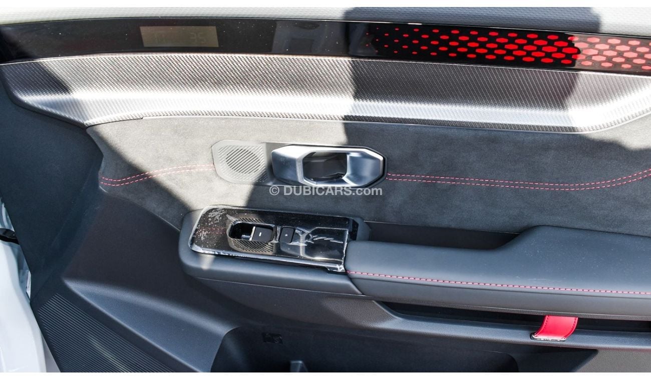 Jetour Dashing JETOUR DASHING 2024