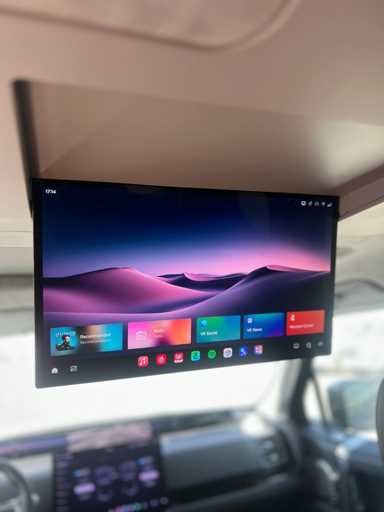 Jetour G700 Jetour G700 Flagship Edition