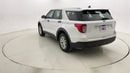 Ford Explorer 2022 BASE 4WD | AED 959/Month | 0 DP | 30 Day Return | Warranty | Service History