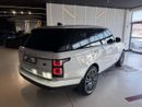 Land Rover Range Rover Autobiography SV 5.0L 2019 RANGEROVER SV AUTOBIOGRAPHY / GCC / FULL SERVICE HISTORY