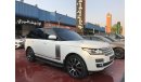 Land Rover Range Rover Vogue HSE 2014 GCC