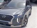 Hyundai Palisade 3.8L GDi (AWD) Premium