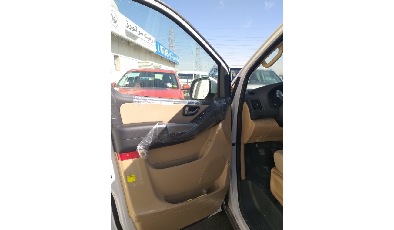 Hyundai H-1 2019 Disel 12Seats