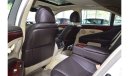 Lexus LS460 LS-460 2010 | Excellent condition | US Import |