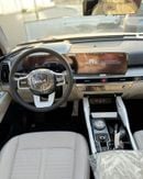 Kia Sorento KIA SORENTO 1.6T (HYBRID) - 2025 MODEL - MID OPTION