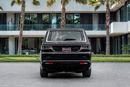 جيب جراند واجونير Series III Grand Wagoneer Series III | 3,232 P.M | 0% Downpayment | Excellent Condition!