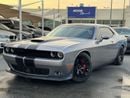 Dodge Challenger FULL OPTION SRT 6.4L