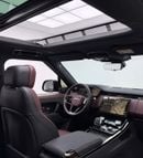 Land Rover Range Rover Sport Dynamic HSE P400 3.0L 2023 Range Rover Sport P400 HSE R Dynamic, 2028 RR Warranty + Service Pack, Ve