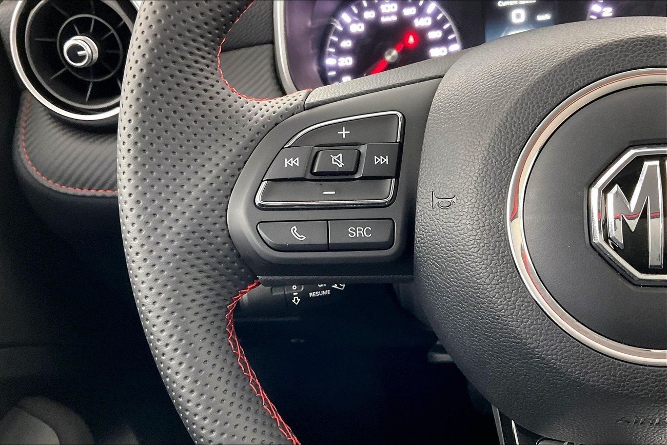 MG ZS Standard | 1 year free warranty | 0 Down Payment