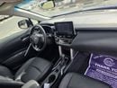 تويوتا كورولا كروس 2.0L XLE (AWD)
