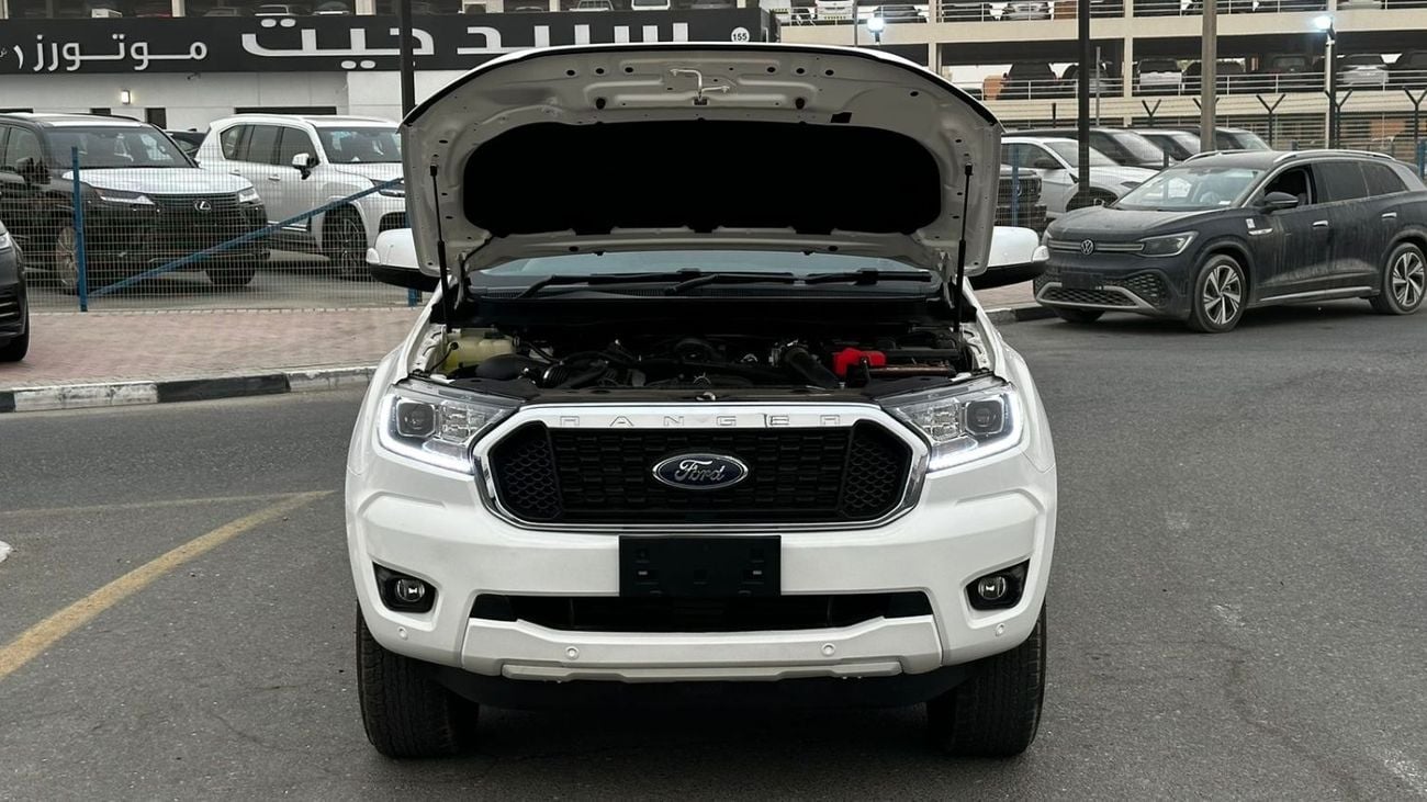 Ford Ranger RANGER WILDTRAK 2.0 LITER ,RIGHT HAND DRIVE ,ONLY FOR EXPORT AVAILABLE