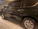 Nissan Patrol SE T2