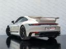 بورش 911 Carrera 3.0L (444 HP) Coupe