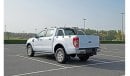 Ford Ranger XLT High Rider 2021 | FORD RANGER XLT | DIESEL 4X2 DOUBLE CAB 2.2L | GCC SPECS | F12410