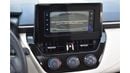 Toyota Corolla XLI 2.0L Petrol