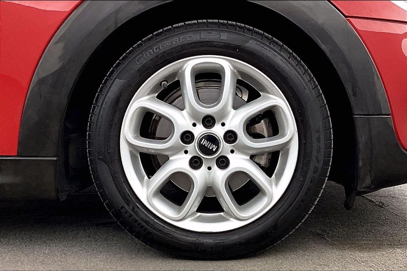 Mini Cooper Cooper | National Day Celebration | Guaranteed Warranty | 0 Down Payment