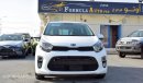 Kia Picanto  2018 FULL OPTION SPECIAL OFFER BY FORMULA AUTO