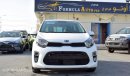 كيا بيكانتو KIA PICANTO// 2018 //FULL OPTION /////SPECIAL OFFER///// BY FORMULA AUTO