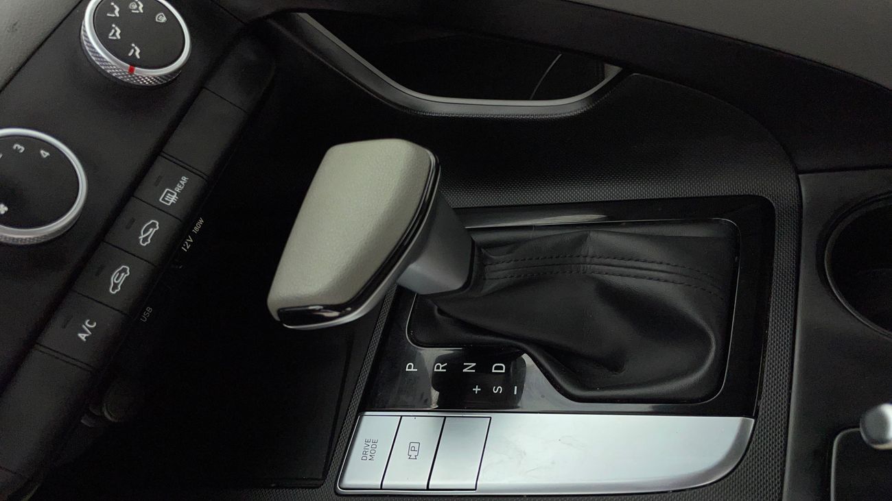 Hyundai Elantra SMART 1.6 | Zero Down Payment | Home Test Drive