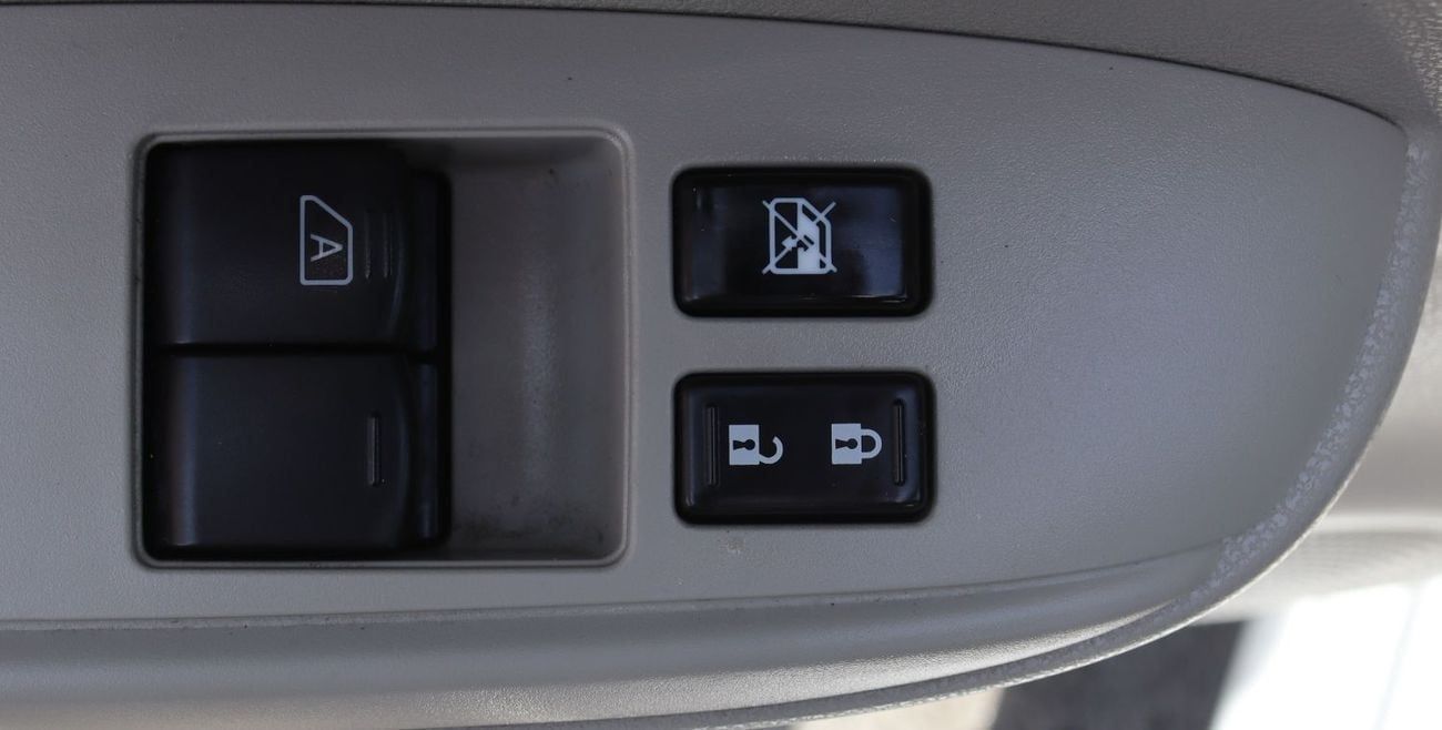 Nissan Sunny SV, миниатюра 15