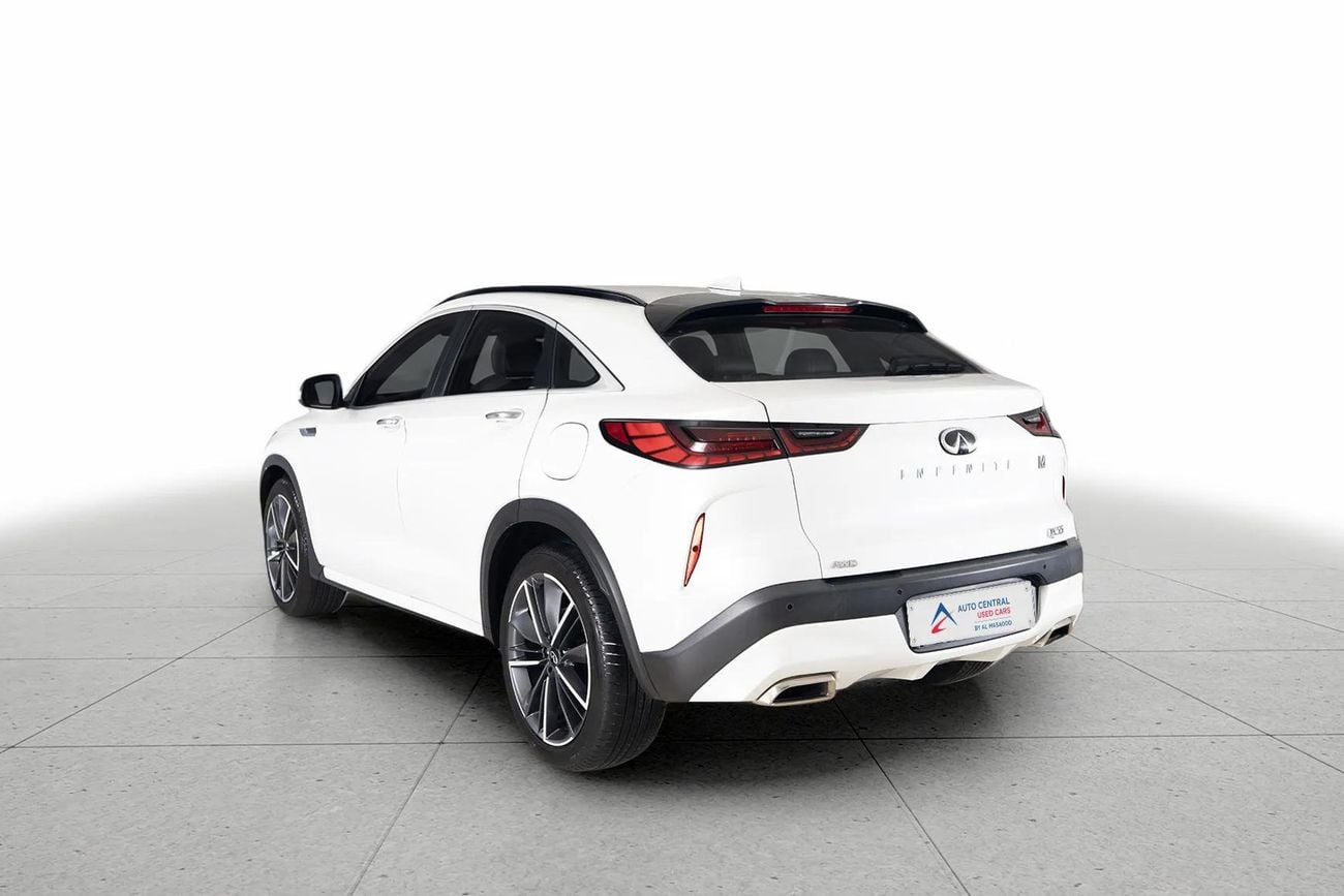إنفينيتي QX55 ESSENTIAL 2.0