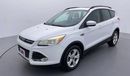Ford Escape SE 2.5 | Zero Down Payment | Free Home Test Drive