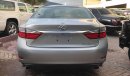 Lexus ES350