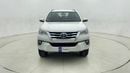 Toyota Fortuner GXR 4.0L (278 HP) 2020 GXR | AED 1248/Month | 0 DP | 30 Day Return | Warranty | Service History