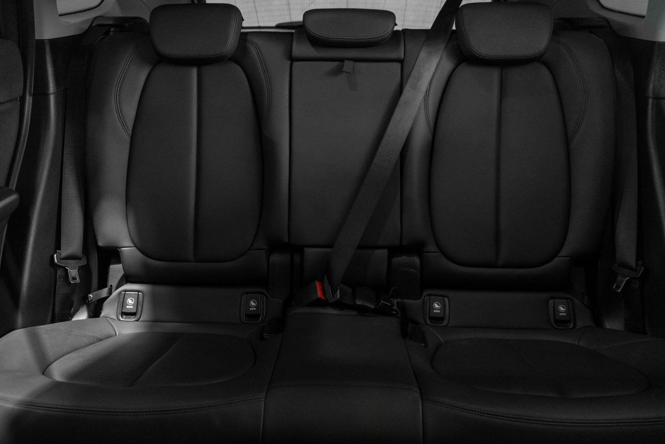 بي أم دبليو X1 2019 BMW X1 SDrive 20i / Full BMW Service History