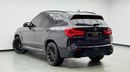بي أم دبليو X3 2024 BMW X3 M40i, BMW Warranty+Service Contract+Full Service History, GCC