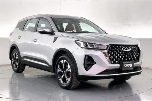 Chery Tiggo 7 Pro Max Premium | 1 year free warranty | 0 Down Payment