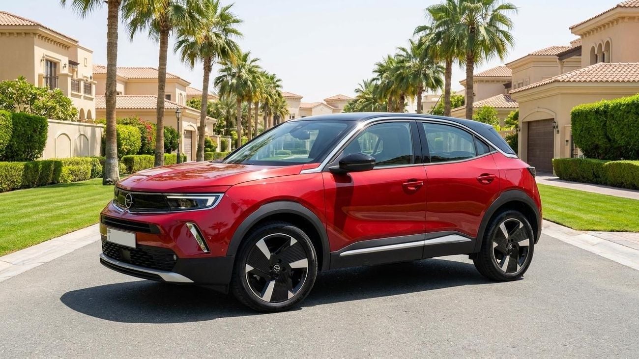 Nissan Kicks SL 2025 | AED 1239/Month | 0 DP | 30 Day Return | Warranty | Service History