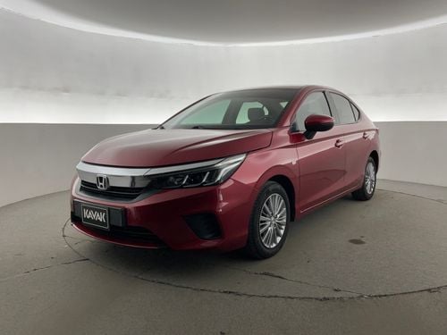 هوندا سيتي LX | شامل الضمان | 0 ﺪﻔﻋﺓ ﺃﻮﻟﻯ