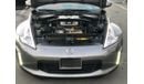 Nissan 370Z NissanZ370 model 2016 GCC car prefect condition one owner 2keys