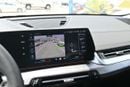 BMW X2 SDRIVE25I M SPORT BMW X2 sDrive 25i 2.0L Turbo, M Sport ENGINE: 2.0L CYLINDER: 4 Cylinder  POWERTRAI