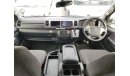 Toyota Hiace Hiace Commuter RIGHT HAND DRIVE (Stock no PM 565 )