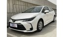 Toyota Corolla XLI 1.6 | Under Warranty | Free Insurance | Inspected on 150+ parameters