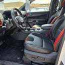 Ford Ranger Raptor FORD RAPTOR MODEL