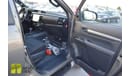 Toyota Hilux 4.0 AT ADVENTURE with DECK BAR