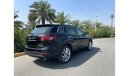Mazda CX9 GTX MAZDA CX9 model 2013 GCC Excellent Conditio