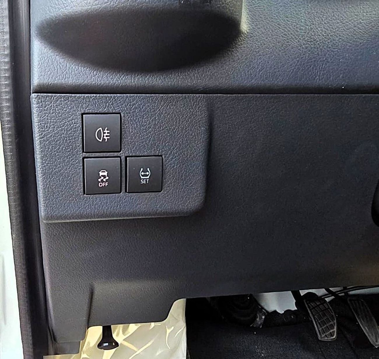 تويوتا لايت آيس TOYOTA LITEACE 1.5L PETROL VAN RWD 5 DOORS WHITE COLOR 2025 MODEL